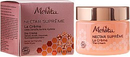 Духи, Парфюмерия, косметика Антивозрастной крем для лица - Melvita Nectar Supreme Cream 