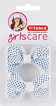 Резинки для волосся - Titania — фото N1