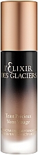 Парфумерія, косметика Valmont L'elixir Des Glaciers Teint Précieux Foundation - Valmont L'elixir Des Glaciers Teint Precieux Foundation