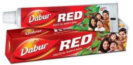 Духи, Парфюмерия, косметика РАСПРОДАЖА Аюрведическая зубная паста - Dabur Red*