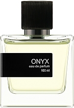 Extract Onyx - Парфюмированная вода — фото N1