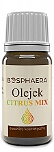 Парфумерія, косметика Ефірна олія "Цитрусовий мікс" - Bosphaera Citrus Mix Oil