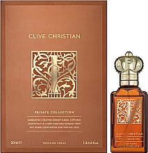 Clive Christian I Woody Floral - Парфуми — фото N2