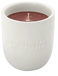 Ароматична свічка - Aromatherapy Associates Rose Candle — фото N3