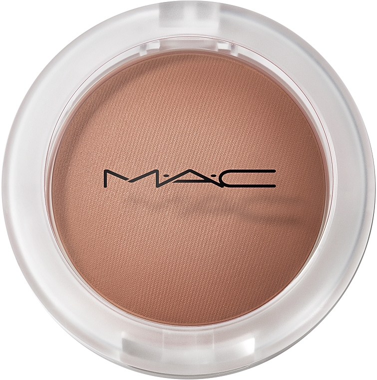 Кремовая румяна для лица - MAC Glow Play Blush — фото N1
