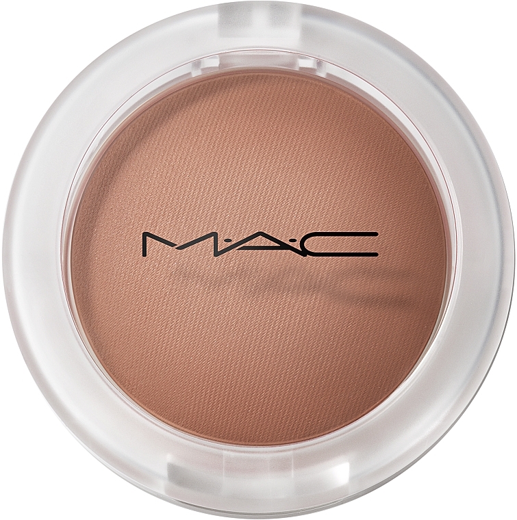 Кремові рум'яна для обличчя - MAC Glow Play Blush