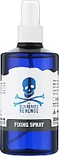Спрей для стилизации волос - The Bluebeards Revenge Fixing Spray — фото N1