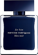 Парфумерія, косметика Narciso Rodriguez for Him Bleu Noir - Туалетна вода