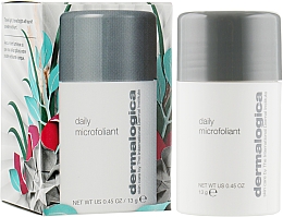 Ежедневный микрофолиант - Dermalogica Daily Microfoliant (мини) — фото N1