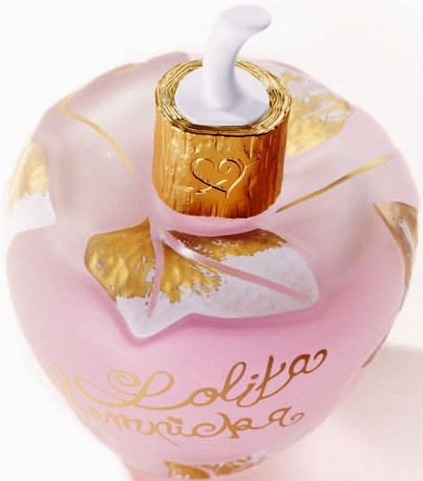 Lolita Lempicka L'Eau En Blanc - Парфюмированная вода (тестер с крышечкой) — фото N3