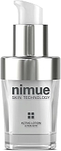 Духи, Парфюмерия, косметика Лосьон для лица - Nimue Skin Technology Active Lotion