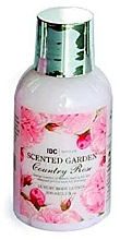 Духи, Парфюмерия, косметика Гель для душа - IDC Institute Scented Garden Strawberry Shower Gel