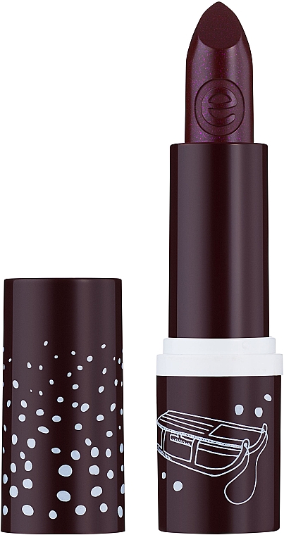 Помада для губ - Essence Winter Dreamin Sheer Lipstick Winter