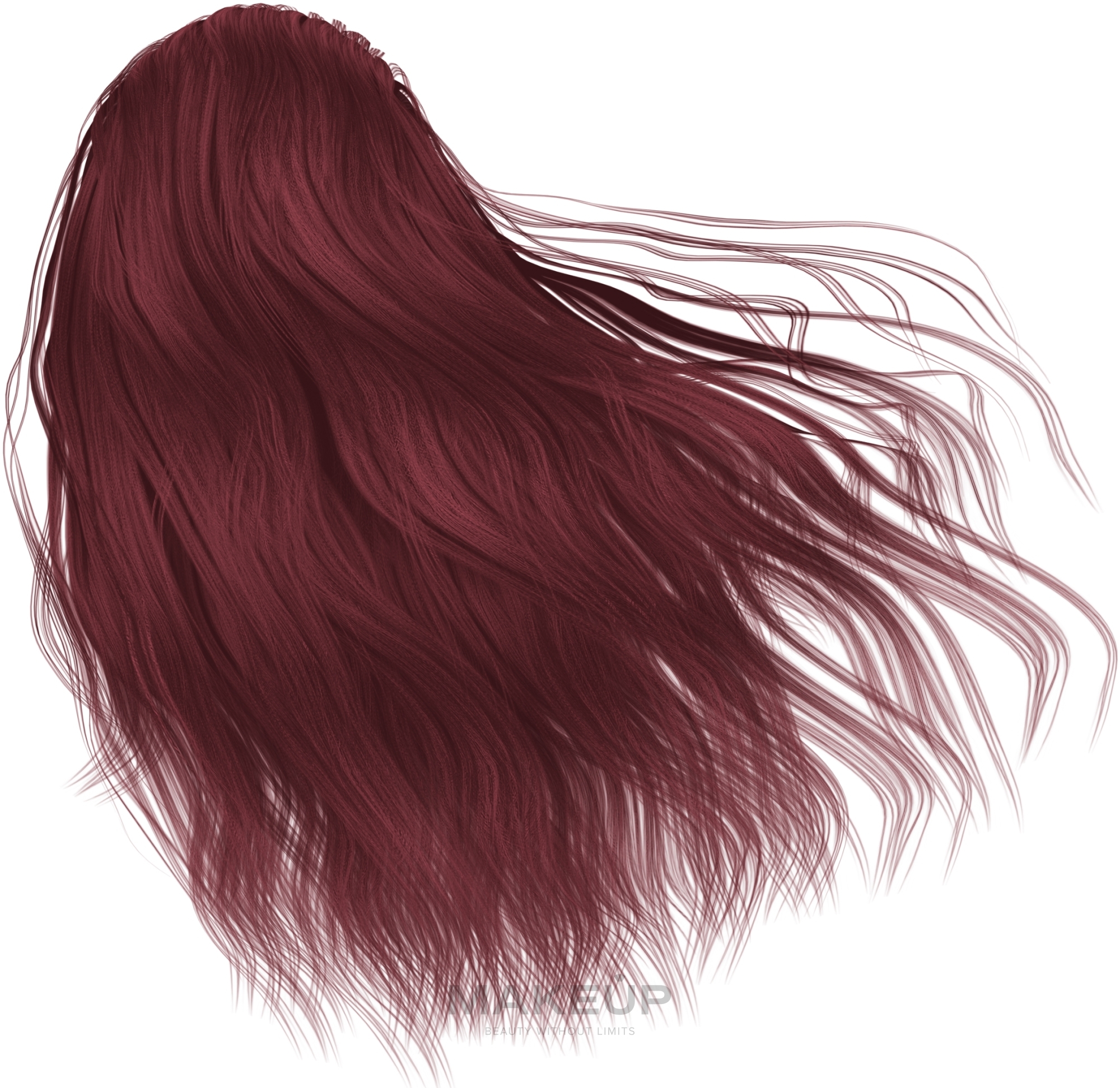 УЦЕНКА Крем-краска для волос - Le Cher Geneza * — фото 7.6 (7TPR)