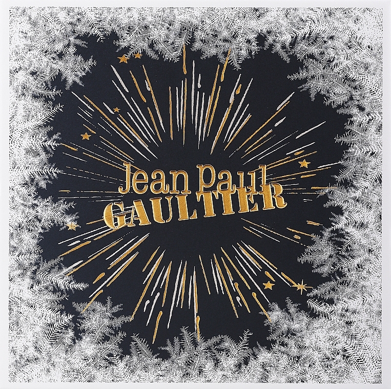 Jean Paul Gaultier Le Male Gift Set - Набор (edt/125ml + sh/gel/75ml) — фото N1