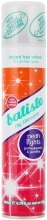 Духи, Парфюмерия, косметика Сухой шампунь - Batiste Dry Shampoo Neon Lights Pomegranate and Jasmine