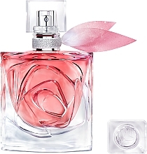 Парфумерія, косметика Lancome La Vie Est Belle Rose Extraordinaire - Парфумована вода (тестер з кришечкою)