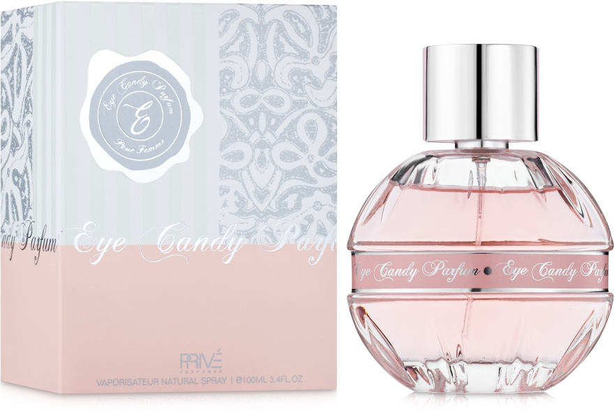 Prive Parfum Eye Candy - Парфумована вода — фото N2