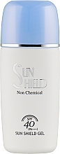 Парфумерія, косметика Біо-гель з фактором захисту - La Sincere Sun Shield Gel SPF 40