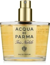 Парфумерія, косметика Acqua di Parma Iris Nobile - Парфумована вода (тестер без кришечки)