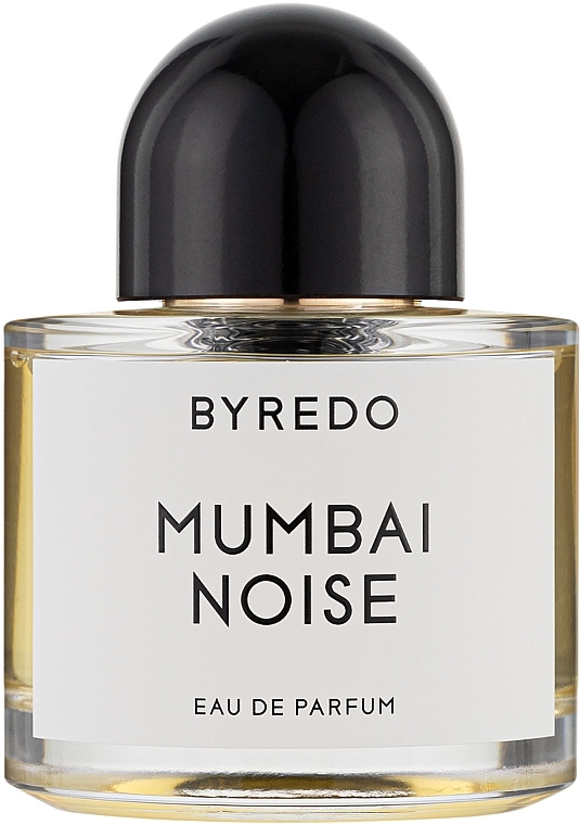 Byredo Mumbai Noise - Парфюмированная вода — фото N2