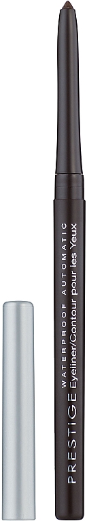 Автоматичний водостійкий олівець для очей - Prestige Cosmetics Waterproof Automatic Eyeliner