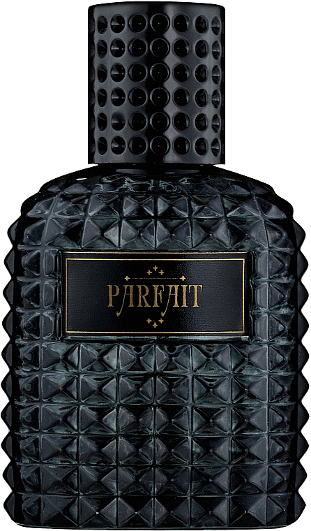 Couture Parfum Parfait - Парфюмированная вода (тестер без крышечки) — фото N1