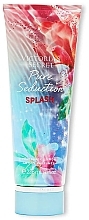 Парфюмированный лосьон для тела - Victoria's Secret Pure Seduction Splash Fragrance Lotion — фото N1