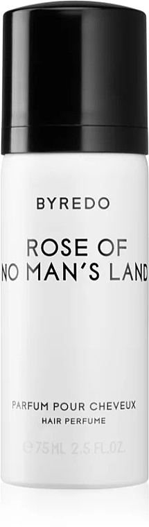 Byredo Rose Of No Man's Land - Парфюмированная вода для волос (тестер) — фото N1