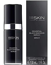 Духи, Парфюмерия, косметика Сыворотка для лица - 111Skin Celestial Black Diamond Serum