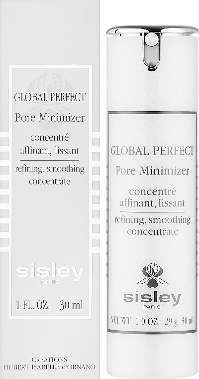 Эмульсия для уменьшения пор - Sisley Global Perfect Pore Minimizer — фото N2