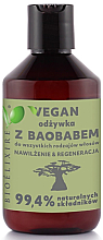 Кондиционер для волос интенсивное увлажнение и регенерация - Bioelixire Baobab — фото N1