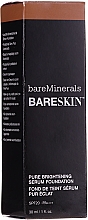 Духи, Парфюмерия, косметика Тональный крем - Bare Minerals Bareskin Pure Brightening Serum Foundation Spf20