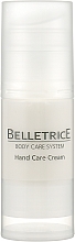 Парфумерія, косметика Крем для догляду за шкірою рук - Belletrice Body Care System Hand Cream