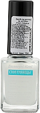 Средство для ногтей "Стоп глянец" № 154 - Jerden Healthy Nails Stop Gloss — фото N2