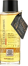 Парфумерія, косметика Розкішне ББ-масло для тіла і волосся - Brelil Biotraitement Hair Oil BB