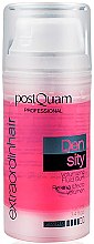 Флюид для контроля объема волос - Postquam Extraordinhair Density Postquam Fluid Gum — фото N1