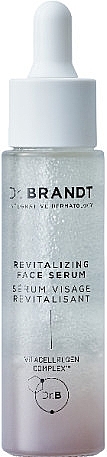 Восстанавливающая сыворотка для лица - Dr. Brandt Dare to Age Revitalizing Face Serum — фото N1