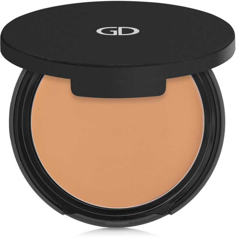 Компактный тональный крем - Ga-De Idyllic Extreme Cover Compact Foundation SPF 30