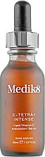 Набор для мужчин - Medik8 The CSA Philosophy Kit For Men (cr/50ml + ser/15ml + ser/30ml + gel/40ml) — фото N5