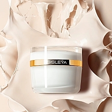 Антивіковий крем-гель для обличчя - Sisley Sisleya L'Integral Anti-Age Fresh Gel Cream — фото N5