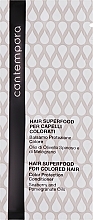 Кондиціонер для збереження кольору - Barex Italiana Contempora Colored Hair Conditioner (пробник) — фото N1