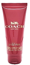 Духи, Парфюмерия, косметика Coach Wild Rose - Парфюмированный лосьон для тела