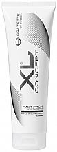 Маска для волос - Grazette XL Concept Hair Pack — фото N1
