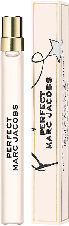 Marc Jacobs Perfect Travel Size - Парфюмированная вода — фото N2