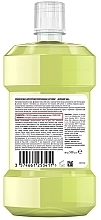 Ополаскиватель для полости рта "Зеленый чай" - Listerine — фото N4