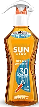 Солнцезащитное сухое масло для тела SPF 30 - Sun Like Dry Oil Spray SPF 30 — фото N1
