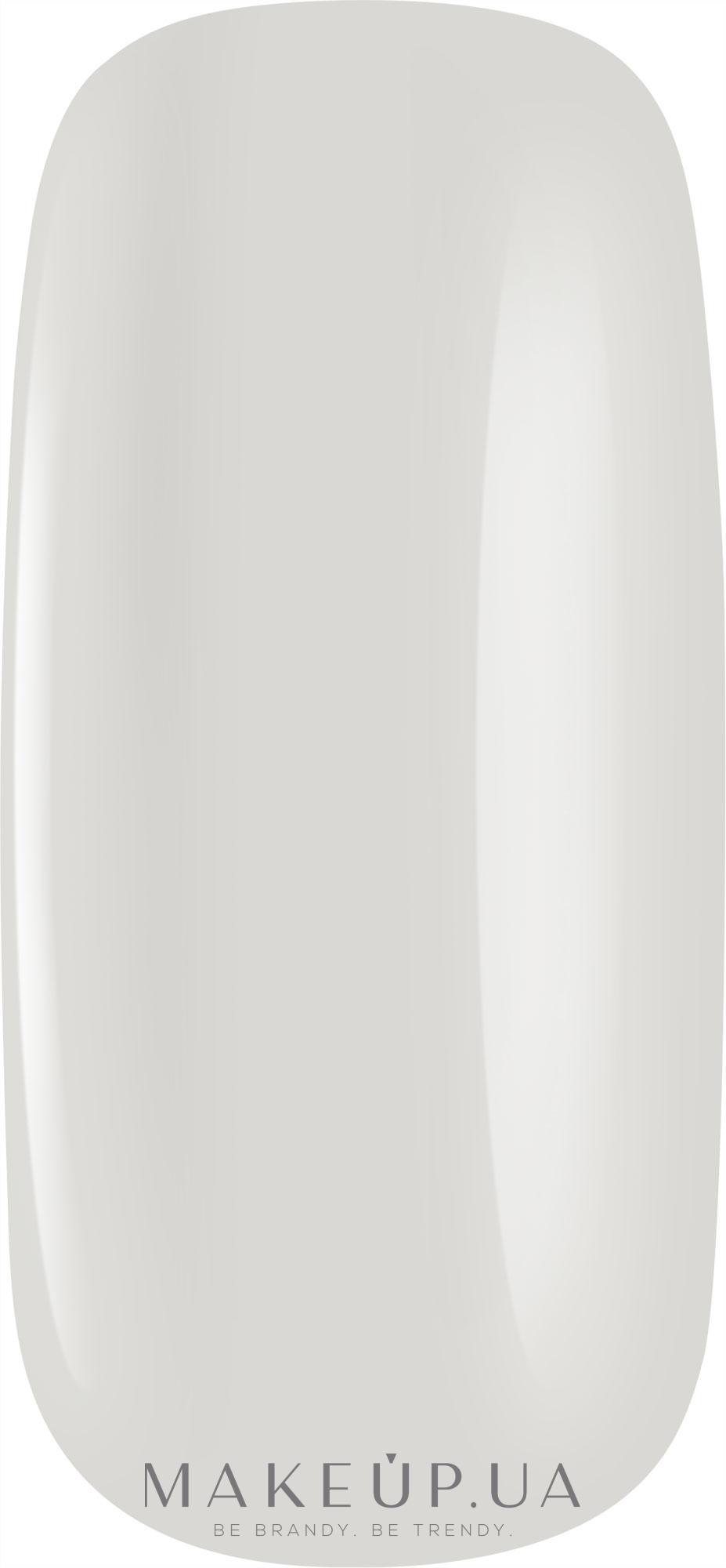 Гель-лак для ногтей - Zario Professional Gel Polish — фото 301- Плотный белый
