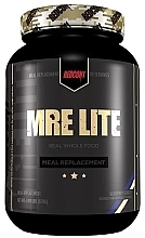 Спортивное питание - RedCon1 MRE Lite Oatmeal Chocolate Chip — фото N1