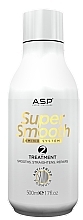 Средство для восстановления волос - ASP Super Smooth Amino System Treatment  — фото N1